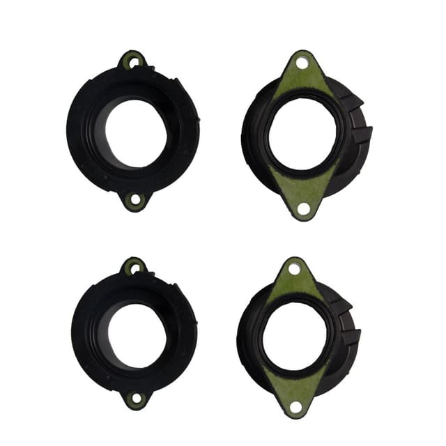 Yamaha FZ 6 S Karbüratör Manifold (Collektor)