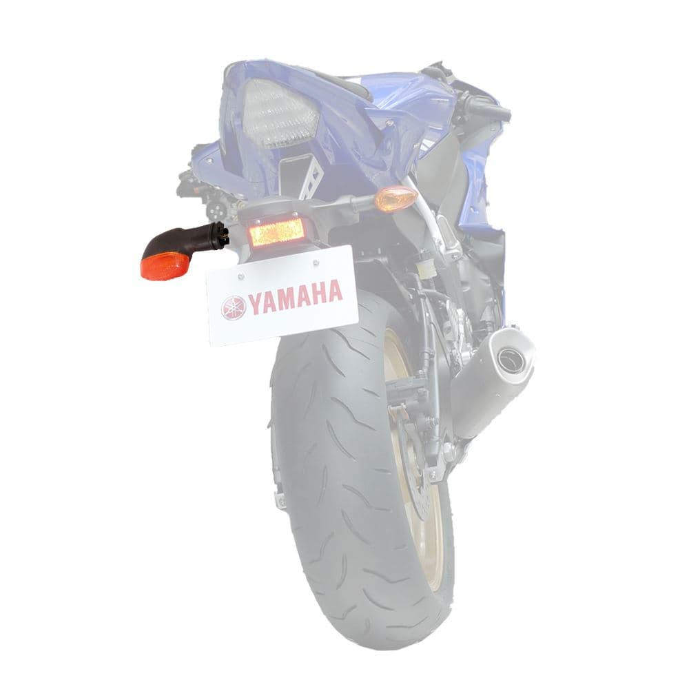 Yamaha YZF-R6 Sinyal Sağ