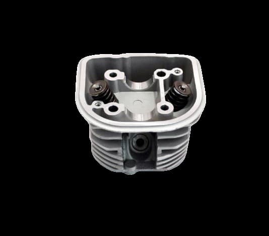 FIZY 125 Silindir Kapak Dolu OEM
