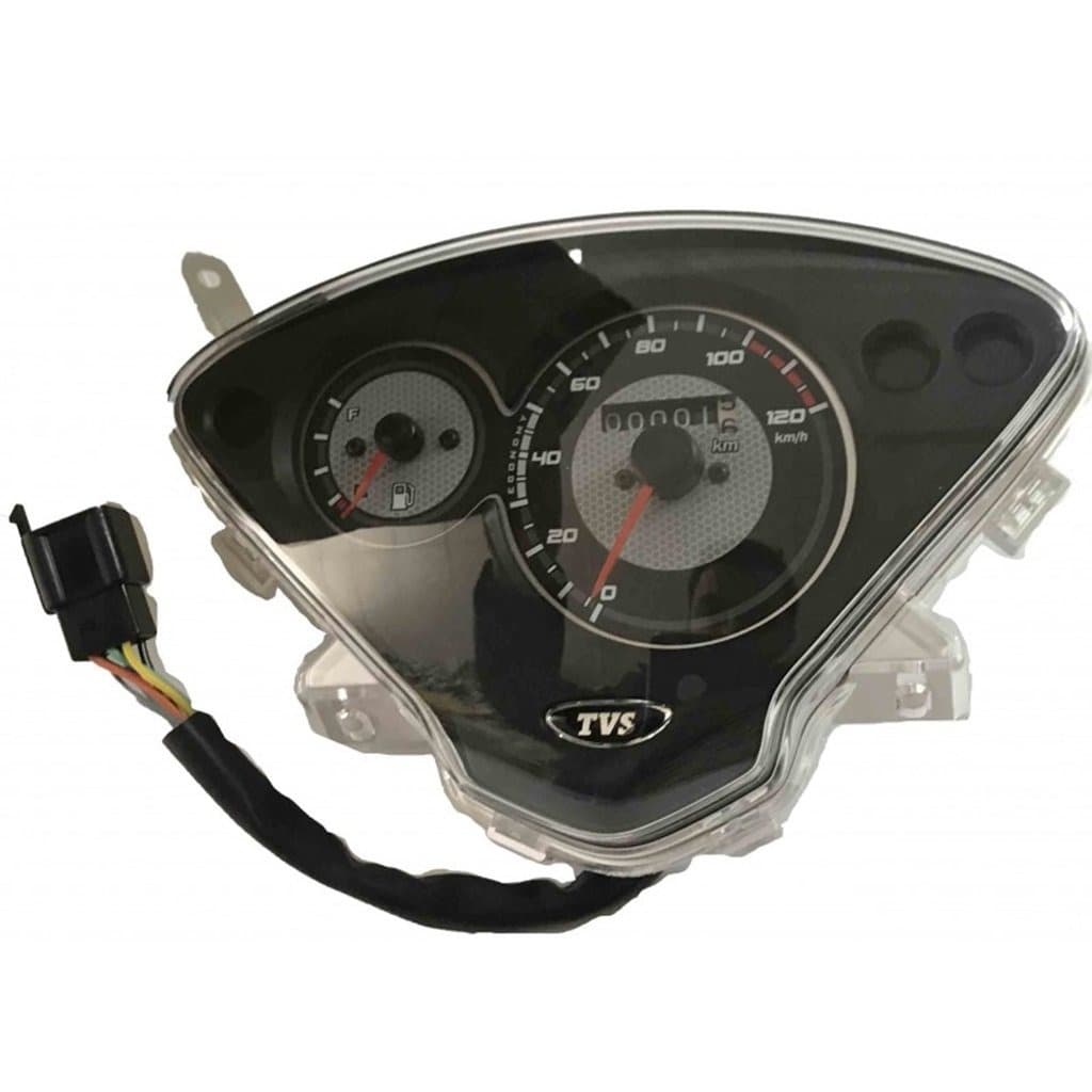 Tvs WEGO Km Saati Orjinal