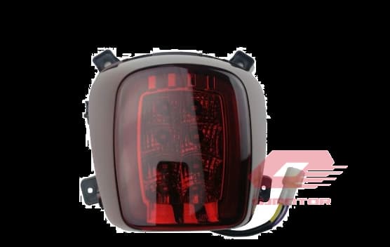 Qj Vps 125 Arka Stop Lambası