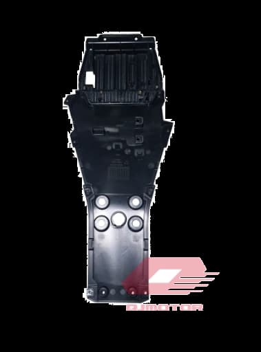Qj Srt 800 X Kuyruk Altı İç Çamurluk