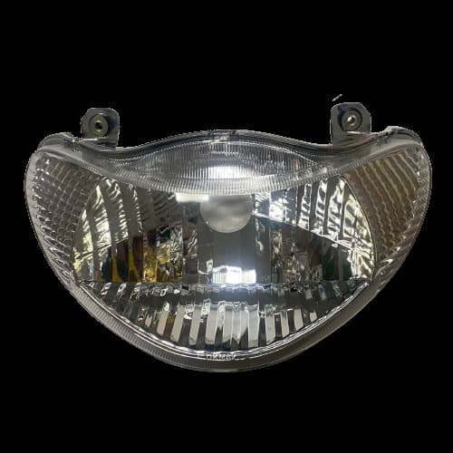 Tvs PEP Far Lumax