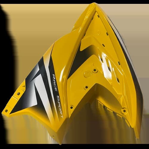 PULSAR RS 200 Siperlik Sol Sarı Orjinal