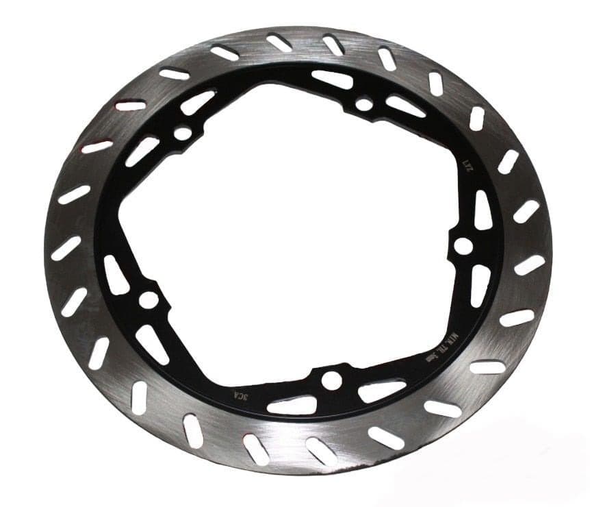 Cf Moto NK 150 - Nk 250 - Sr 250 Ön Fren Diski Plak Oem