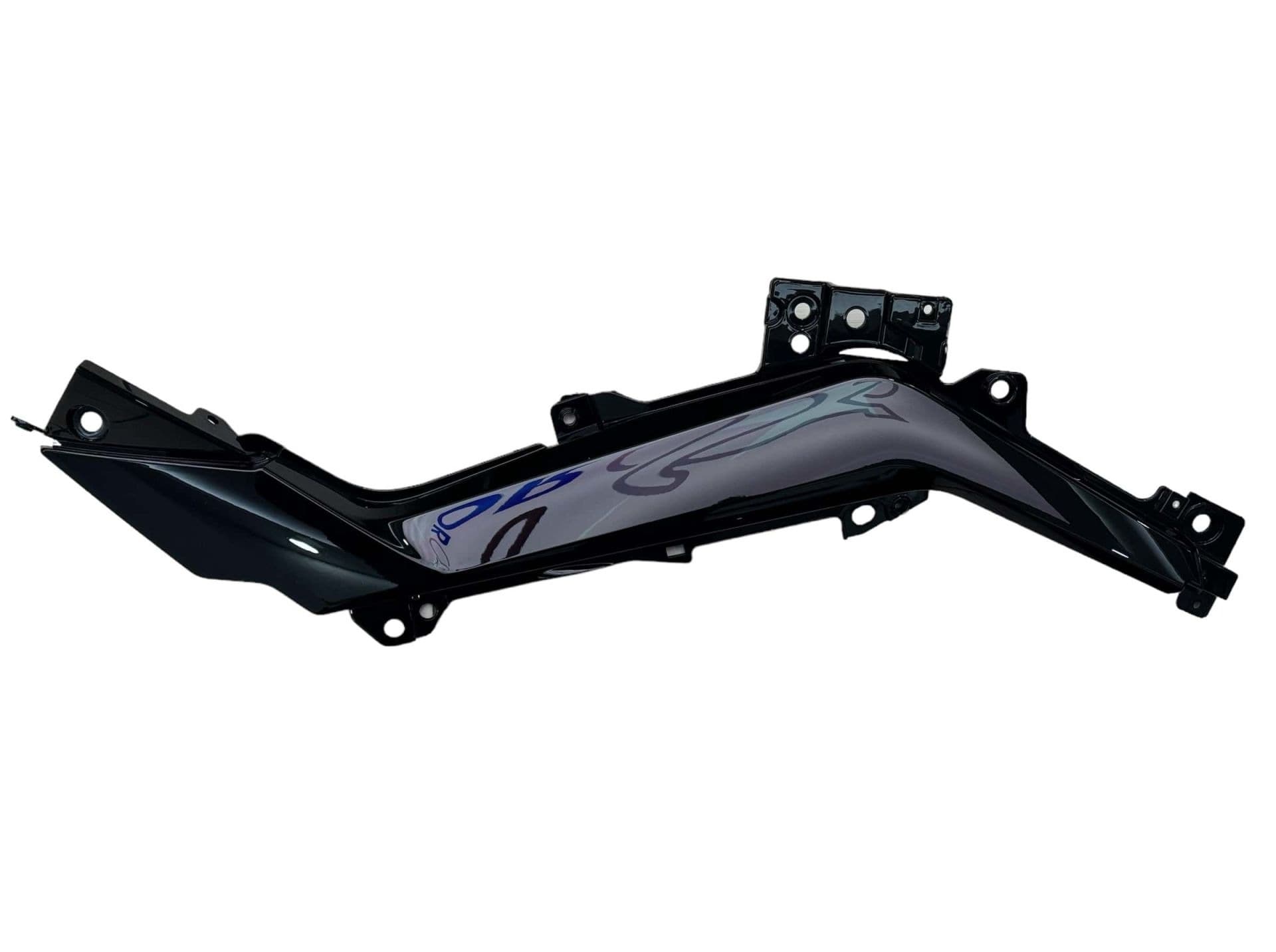 CF Moto NK 250 Sele Altı Yan Karenaj Sağ Siyah E4
