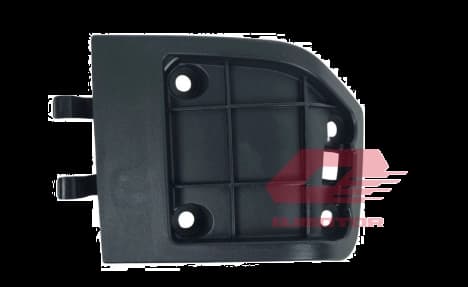 Qj Atr 125 Sağ Cep Kapak Komple A24