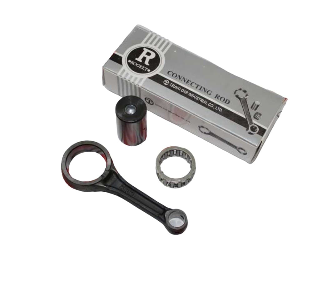CBF 150 Krank Kolu Rocket