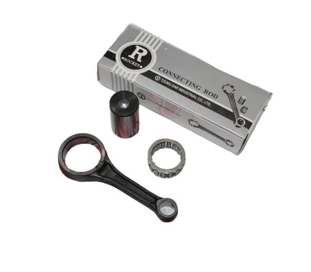 CBF 150 Krank Kolu Rocket