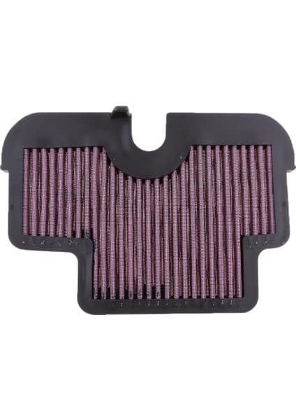 Strade Store 650 Kle 650 Er-6 N F Için Motosiklet Hava Filtresi (Yurt Dışından)