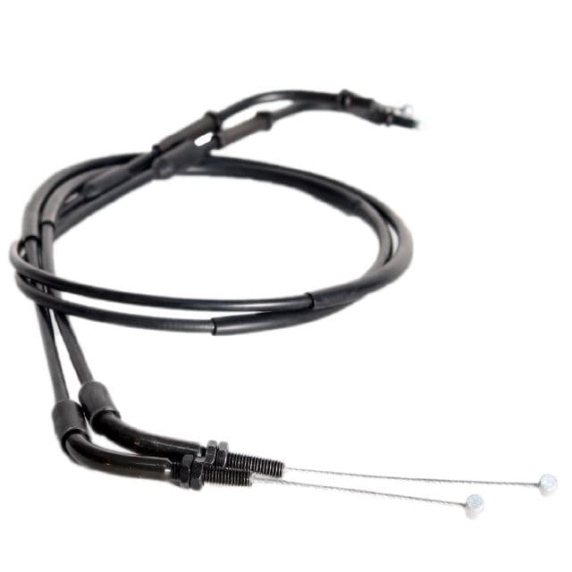 Keeway CRUISER 250 Gaz Teli