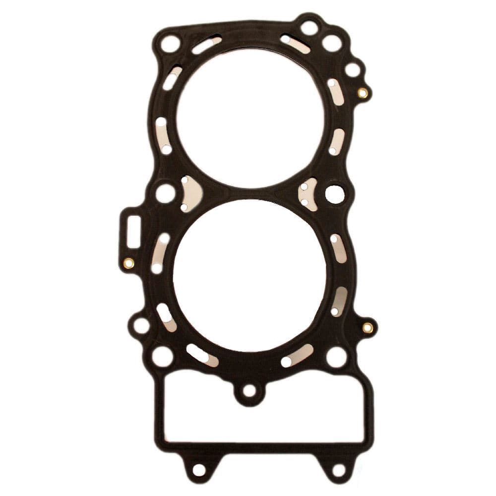 Kawasaki ER-6F 650 ABS Silindir Üst Conta