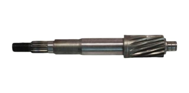 Sym ST 200 - ST 125 İE - Jet 14 200 - Jet 14 125 İE Şanzıman Mili