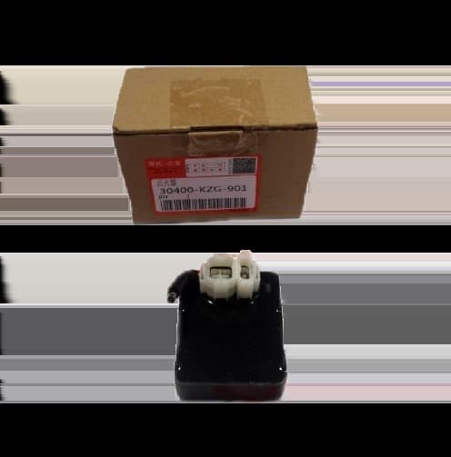 CBF 150 Beyin Cdı (Yeni Model) OEM