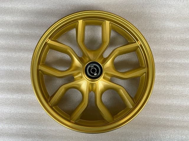 Arora Safarı Pro Ön Jant