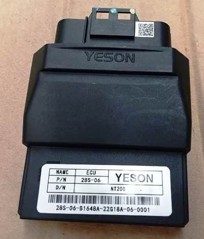 Arora ARS200 Beyin (Euro 5-Yeson)