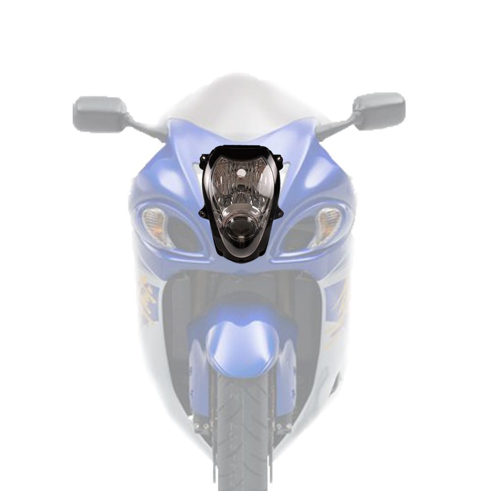 Suzuki GSX-R 1300 HAYABUSA Far