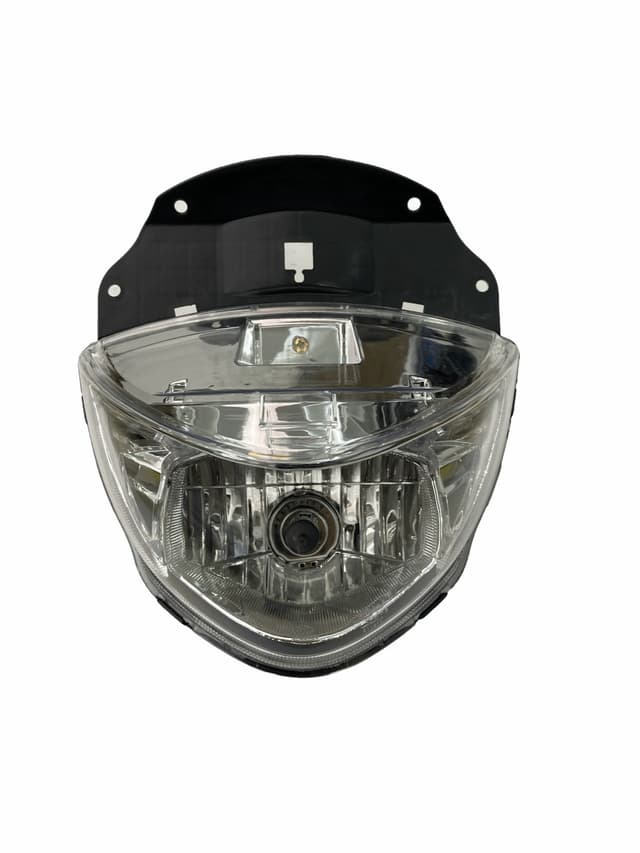 Mondial 125 Drift L Far Komple