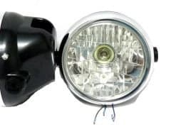 Far Komple 125 YBR - Honda CGL