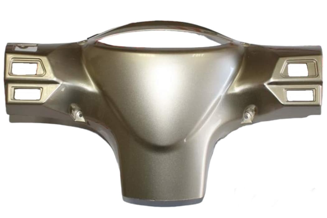 Sym FIDDLE 125 III Km Grenajı Gold