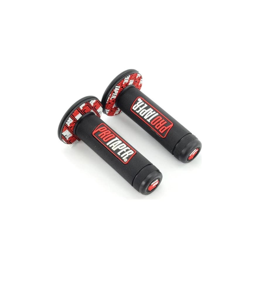 Mondial Drift 125 L Protaper Elcik Takımı Kırmızı
