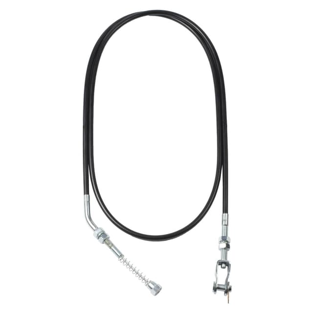 Motolüx Cargo 7000 İ-S Elektrikli 3 Tekerlekli Kasalı Uzun Takviye Teli