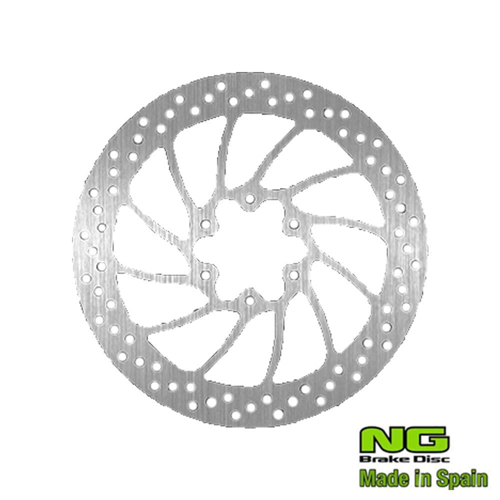 Ktm DUKE 200  Ön Fren Disk Ng