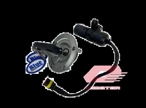 Qj Srt 800 X Kontak Set X2