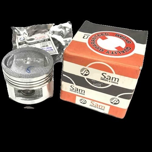 TVS PEP PİSTON SEKMAN 0.75 SAM 90cc