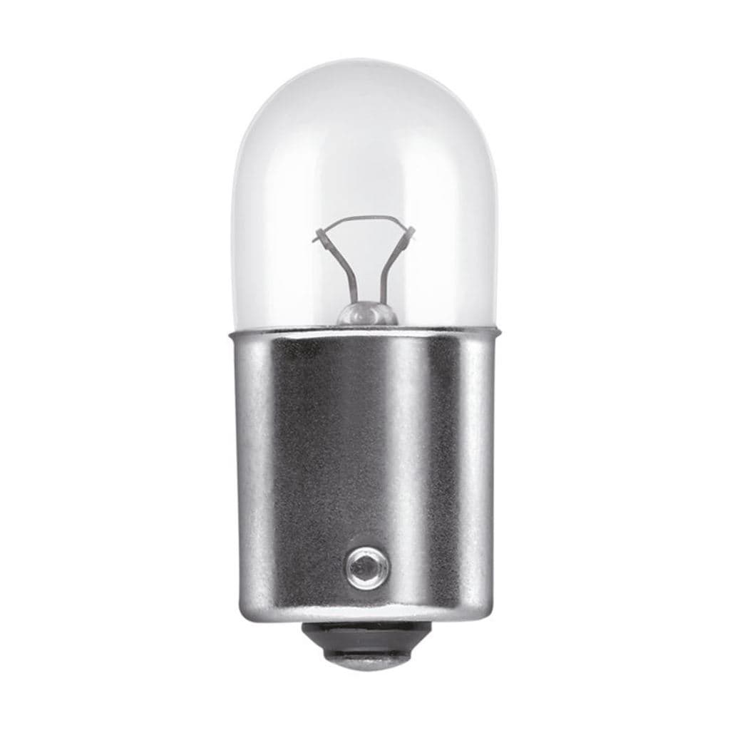 Osram Ultra Life R10W ULT 12V Ampul