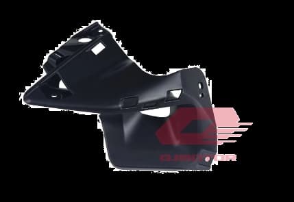 Qj TRX 12 Depo Sol Grenaj İç Panzilot