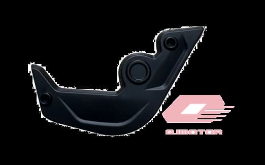 Qj Srk 125 R Sağ Grenaj Dekoratif Kapak