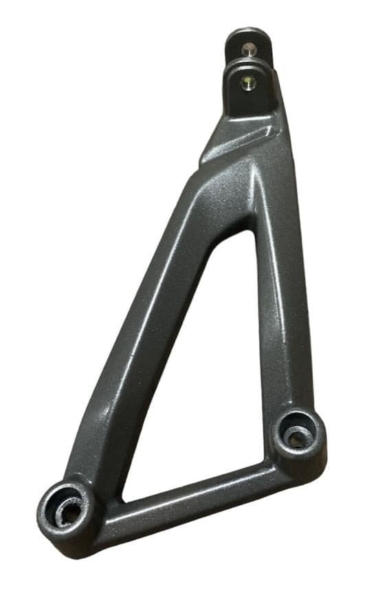 PULSAR NS 200 Braket Arka Sağ Füme Orjinal