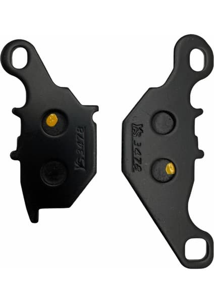 Suzuki Adress 110 Ön Fren Balatası