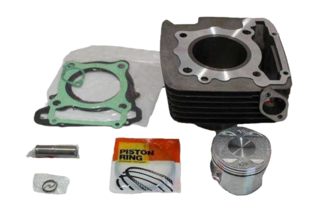 CBX 250 Silindir Seti 73.00 Mm OEM