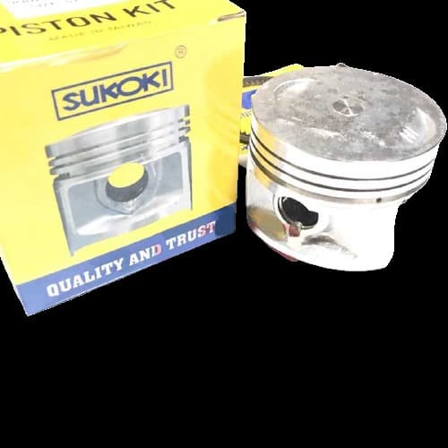 CG 125 Piston Sekman 1.50 Sukokı