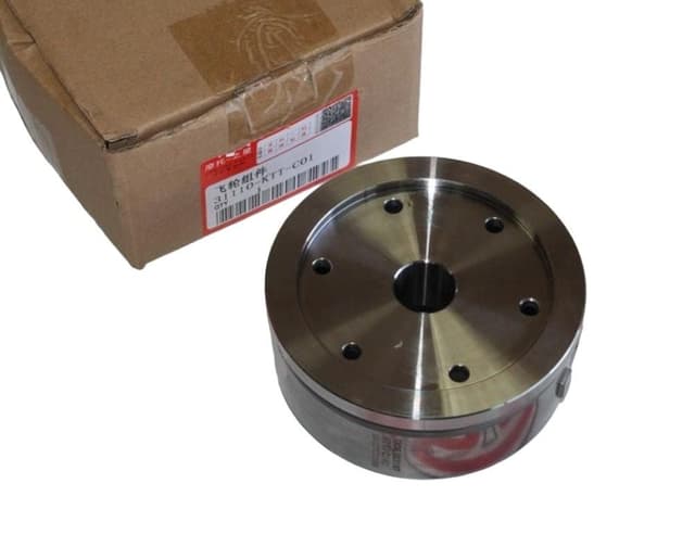 CBF 150 Manyeto (Rotor) OEM