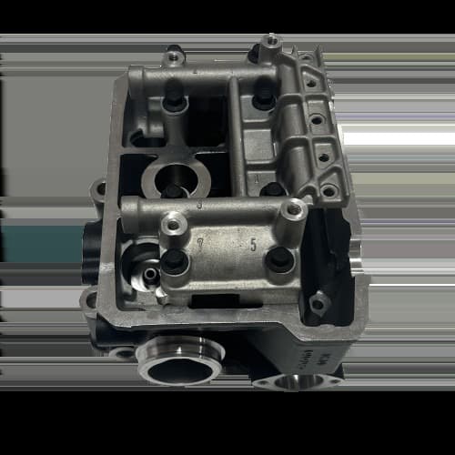 Cf Moto NK 250-SR 250 Silindir Üst Kapak Orjinal 2018-2025
