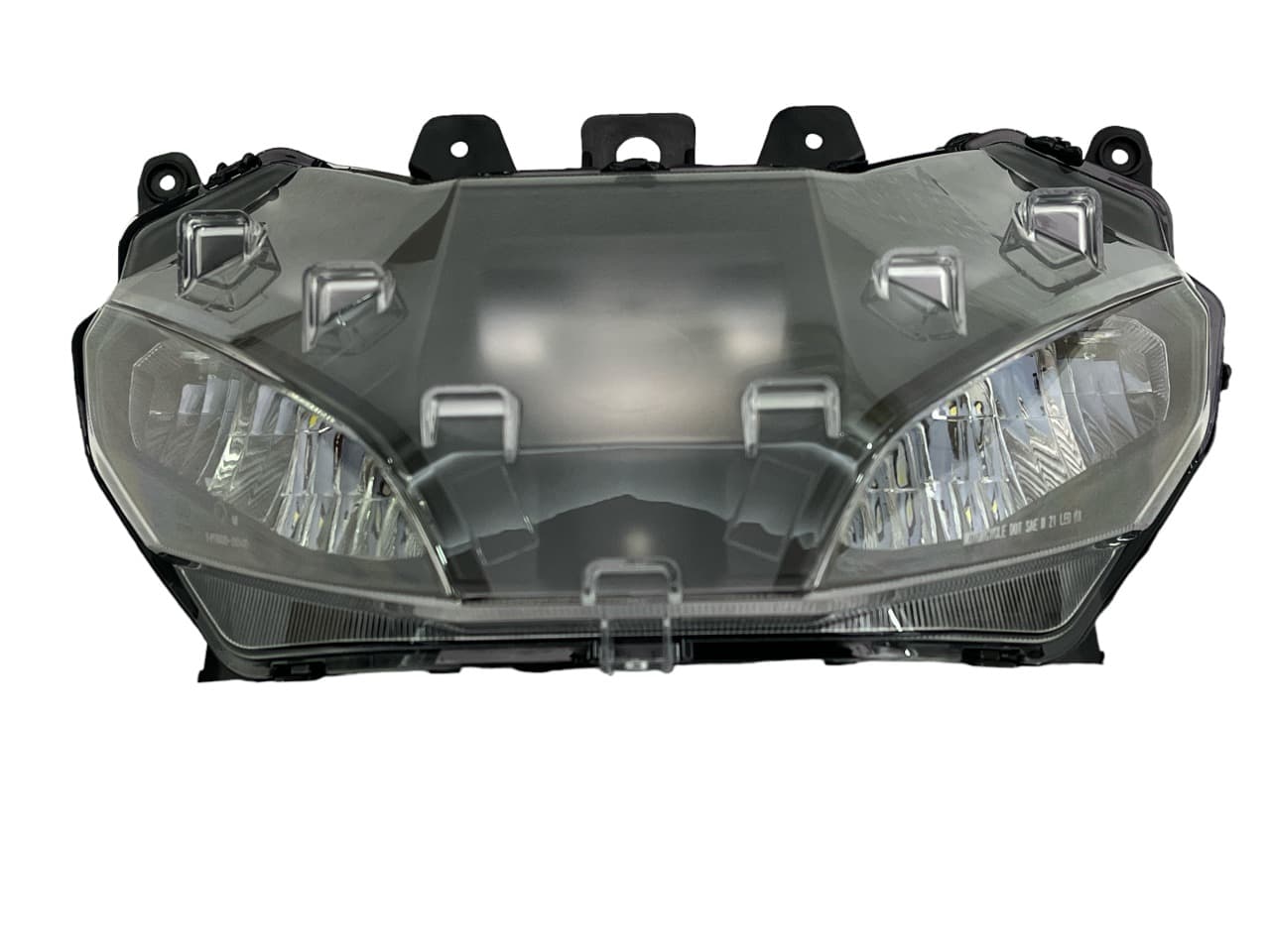 CF Moto 250 SR Far Komple