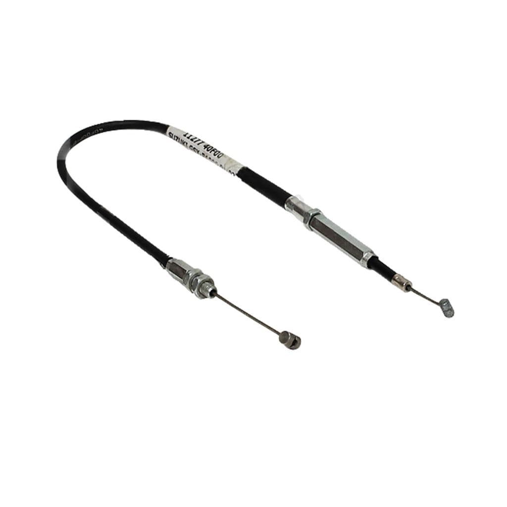 Suzuki GSX-R 1000 Servo Teli -b-