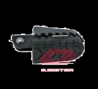 Qj Srt 800 X  550 X Ön Basamak Sağ X8