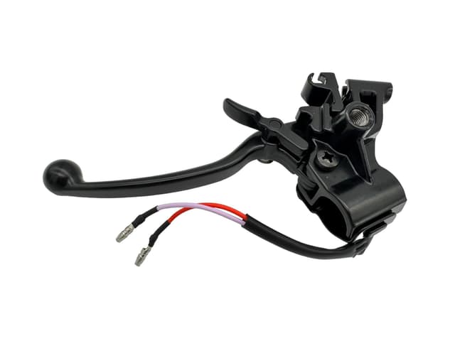 TVS Jupiter 125 Arka Fren Kütüğü