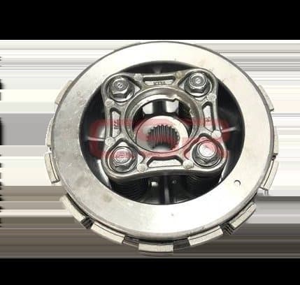 CBF 150 Debriyaj İç