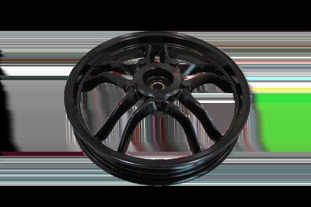 SYMPHONY ST 200 Arka Jant
