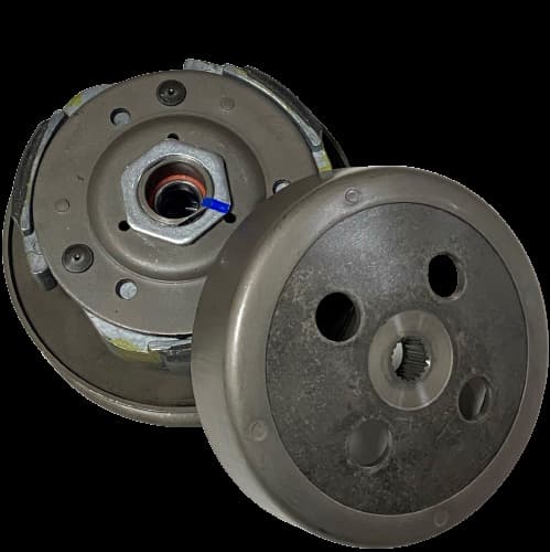Suzukı AN 125 Debriyaj Arka Komple