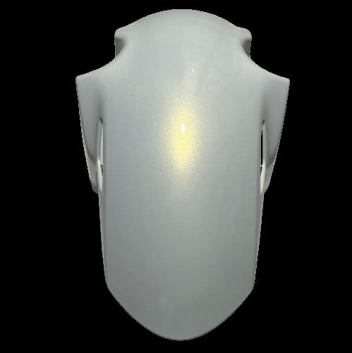 Honda Cbr 250 Ön Çamurluk Beyaz Orjinal 2011-13