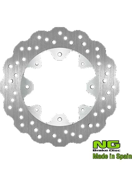 NG Kawasaki ER-6 F Arka Fren Disk (2013-2017)