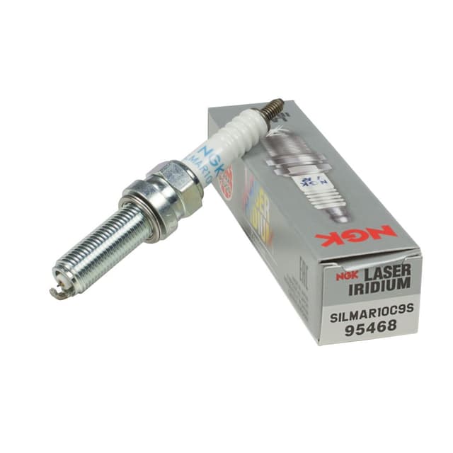 Honda CBR 1000 RR SP SILMAR10C9S İridium Ngk Buji
