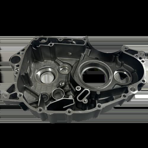 Cf Moto NK 250 Sol Blok Motor Karteri Orjinal 2023-2025