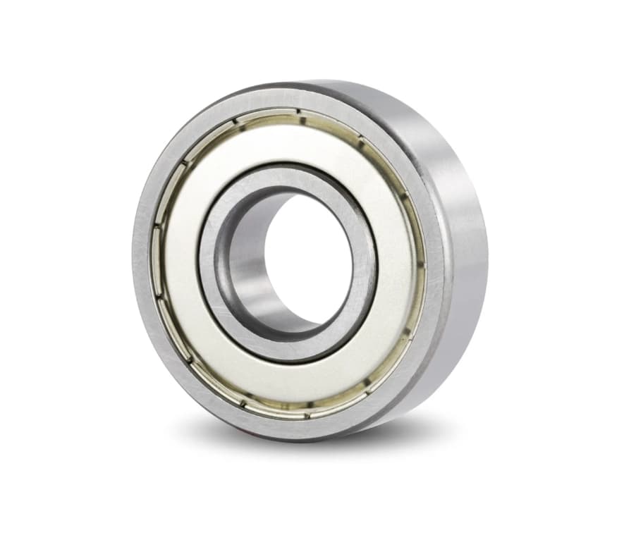 SKF 6302 Rulman 2RSH/C3